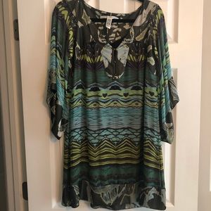 Diane von Furstenberg Dress